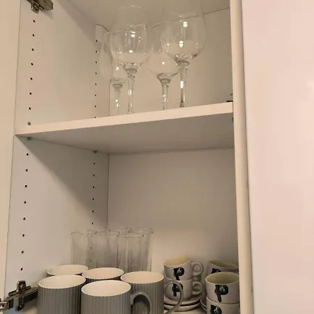 Cozy Flat With The Swimming Pool Apartment Torrevieja