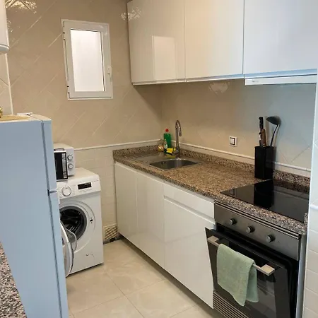 Cozy Flat With The Swimming Pool Apartment