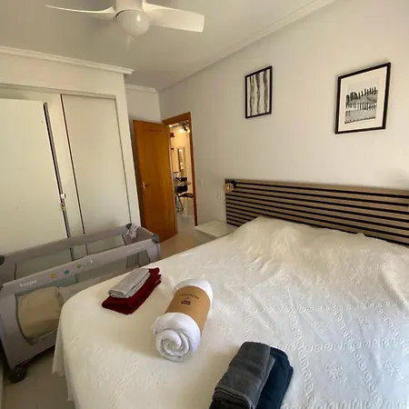 Apartment Cozy Flat With The Swimming Pool *