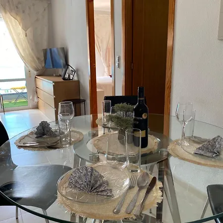 Cozy Flat With The Swimming Pool Apartment *